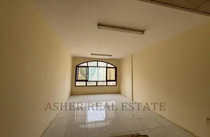 Apartment - 3 Bedrooms - 3 Bathrooms for rent in Ibtikar 2 - Al Majaz 2 - Al Majaz - Sharjah