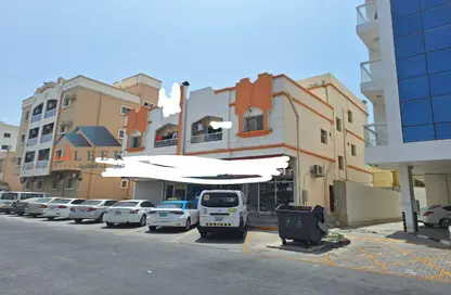 Whole Building - Studio for sale in Rifa 2 - Al Nuaimiya - Ajman