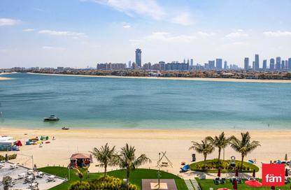 Apartment - 3 Bedrooms - 3 Bathrooms for sale in The 8 - The Crescent - Palm Jumeirah - Dubai