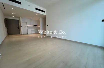 Apartment - 1 Bedroom - 1 Bathroom for rent in Binghatti Emerald - Jumeirah Village Circle - Dubai