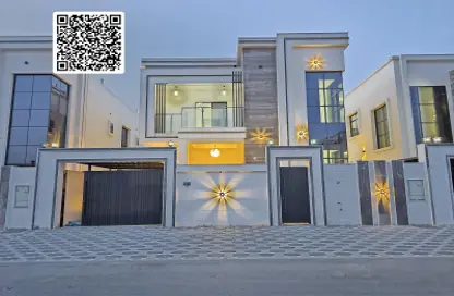 Villa - 5 Bedrooms for sale in Al Yasmeen 1 - Al Yasmeen - Ajman