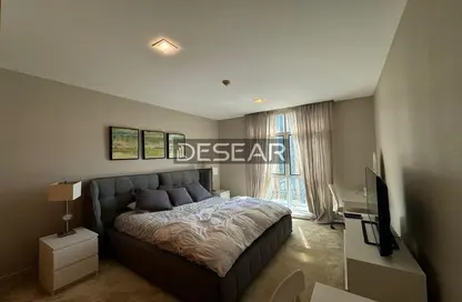 Apartment - 1 Bedroom - 2 Bathrooms for rent in Spring Oasis - Dubai Silicon Oasis - Dubai