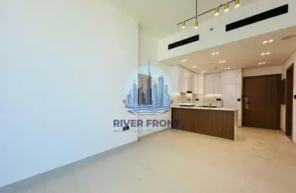 Apartment - 1 Bedroom - 2 Bathrooms for rent in Binghatti Amber - Jumeirah Village Circle - Dubai