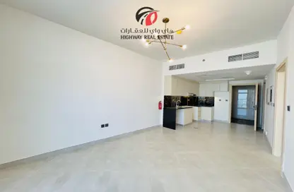 Apartment - 1 Bedroom - 2 Bathrooms for rent in Binghatti Avenue - Al Jaddaf - Dubai