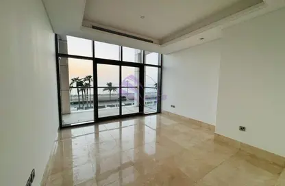 Apartment - 3 Bedrooms - 5 Bathrooms for rent in The 8 - The Crescent - Palm Jumeirah - Dubai