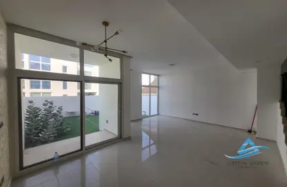 Townhouse - 3 Bedrooms - 5 Bathrooms for rent in Sanctnary - Damac Hills 2 - Dubai