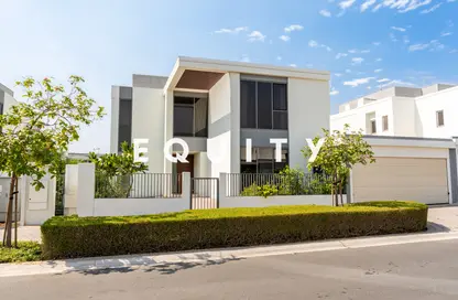 Villa - 5 Bedrooms - 5 Bathrooms for sale in Sidra Villas III - Sidra Villas - Dubai Hills Estate - Dubai