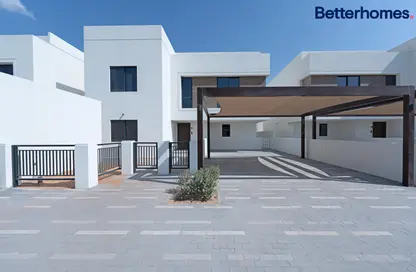 Villa - 4 Bedrooms - 5 Bathrooms for sale in Noya Luma - Noya - Yas Island - Abu Dhabi