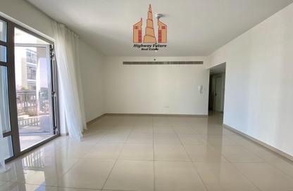 Apartment - 2 Bedrooms - 3 Bathrooms for rent in Uptown Al Zahia - Al Zahia - Muwaileh Commercial - Sharjah