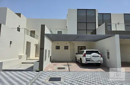 Townhouse - 3 Bedrooms - 4 Bathrooms for sale in The Fields - District 11 - Mohammed Bin Rashid City - Dubai