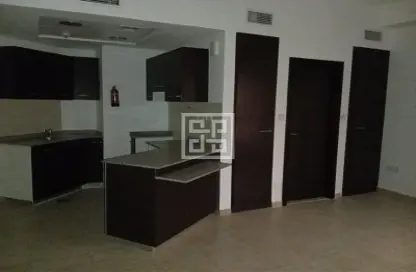 Apartment - 1 Bathroom for rent in Al Ramth 28 - Al Ramth - Remraam - Dubai