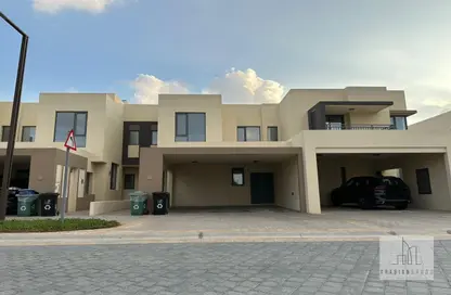 Villa - 4 Bedrooms - 6 Bathrooms for rent in Maple 2 - Maple at Dubai Hills Estate - Dubai Hills Estate - Dubai