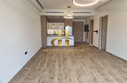 Apartment - 1 Bedroom - 2 Bathrooms for rent in Rokane G25 - Jumeirah Village Circle - Dubai