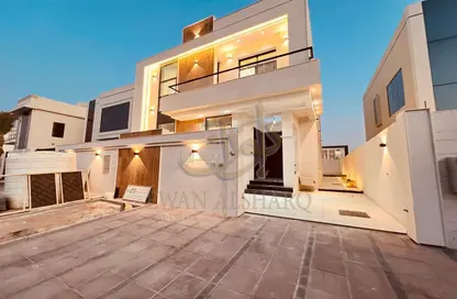 Villa - 5 Bedrooms for sale in Al Yasmeen 1 - Al Yasmeen - Ajman