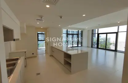 Apartment - 3 Bedrooms - 3 Bathrooms for sale in Park Point building B - Park Point - Dubai Hills Estate - Dubai