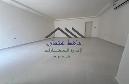 Apartment - 1 Bathroom for rent in Between Two Bridges - Abu Dhabi