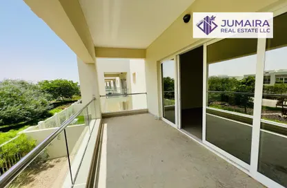 Townhouse - 4 Bedrooms - 6 Bathrooms for sale in Bermuda - Mina Al Arab - Ras Al Khaimah