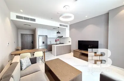 Apartment - 2 Bedrooms - 3 Bathrooms for rent in Sepco III Residence 2 - Al Furjan - Dubai