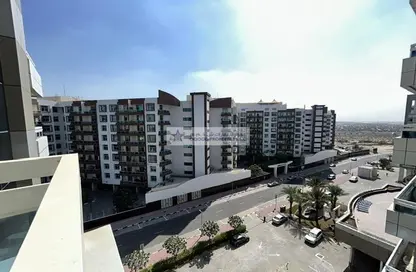 Apartment - 1 Bedroom - 2 Bathrooms for rent in Dubai Silicon Oasis - Dubai