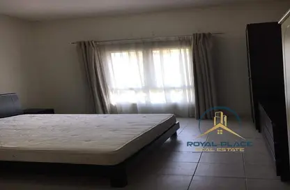 Apartment - 1 Bedroom - 2 Bathrooms for sale in Building 38 to Building 107 - Mediterranean Cluster - Discovery Gardens - Dubai