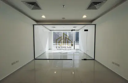 Office Space - Studio for sale in Tamani Art Tower - Business Bay - Dubai