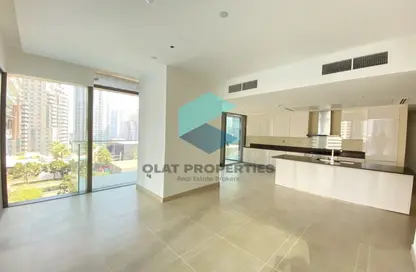 Apartment - 2 Bedrooms - 3 Bathrooms for rent in Marina Gate 2 - Marina Gate - Dubai Marina - Dubai