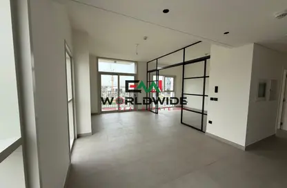 Apartment - 2 Bedrooms - 1 Bathroom for rent in Collective Tower 1 - Collective - Dubai Hills Estate - Dubai