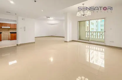 Apartment - 3 Bedrooms - 4 Bathrooms for rent in Plaza Residences 1 - Plaza Residences - Jumeirah Village Circle - Dubai