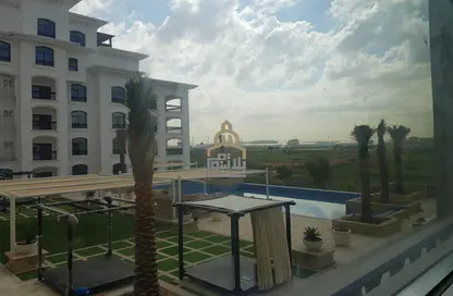 Apartment - 2 Bedrooms - 3 Bathrooms for sale in Ansam 1 - Ansam - Yas Island - Abu Dhabi