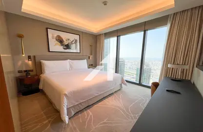 Apartment - 2 Bedrooms - 3 Bathrooms for rent in The Address Residences Dubai Opera Tower 1 - The Address Residences Dubai Opera - Downtown Dubai - Dubai