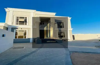 Villa - 5 Bedrooms - 6 Bathrooms for sale in Hoshi - Al Badie - Sharjah