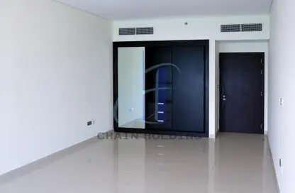 Apartment - 3 Bedrooms - 4 Bathrooms for rent in Eclipse Twin Towers - Shams Abu Dhabi - Al Reem Island - Abu Dhabi