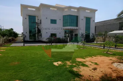 Villa - 7 Bedrooms for rent in Al Khawaneej 1 - Al Khawaneej - Dubai