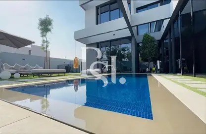 Villa - 5 Bedrooms - 6 Bathrooms for sale in Kaya - Masaar - Tilal City - Sharjah