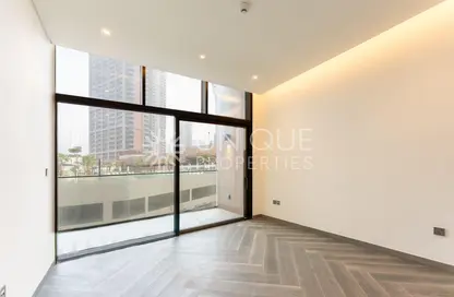 Apartment - 1 Bedroom - 1 Bathroom for sale in Peninsula Five - Peninsula - Business Bay - Dubai