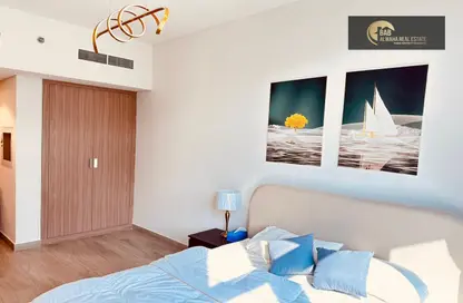 Apartment - 1 Bathroom for rent in AZIZI Riviera - Meydan One - Meydan - Dubai