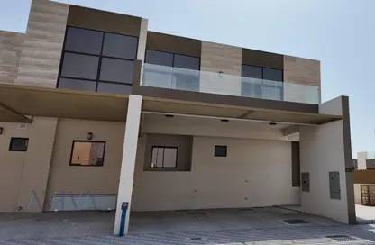 Townhouse - 4 Bedrooms - 5 Bathrooms for sale in Elie Saab VIE Townhouses - Meydan - Dubai