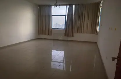 Apartment - 2 Bedrooms - 2 Bathrooms for rent in Ajman Corniche Residences - Ajman Corniche Road - Ajman