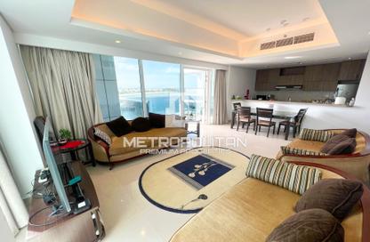 Apartment - 2 Bedrooms - 3 Bathrooms for sale in Gateway Residences - Mina Al Arab - Ras Al Khaimah