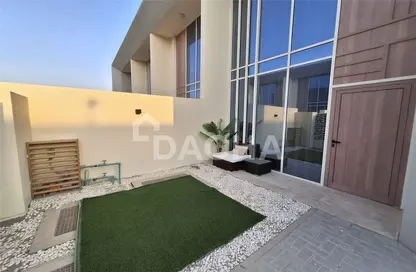 Townhouse - 1 Bedroom - 2 Bathrooms for rent in Rukan 3 - Dubai Land - Dubai