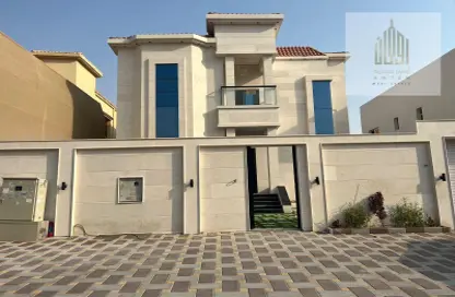 Villa - 5 Bedrooms for sale in Al Rawda 2 Villas - Al Rawda 2 - Al Rawda - Ajman