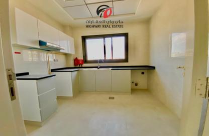 Apartment - 1 Bedroom - 2 Bathrooms for rent in Al Warsan 4 - Al Warsan - Dubai