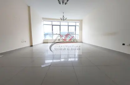 Apartment - 2 Bedrooms - 3 Bathrooms for rent in Sahara Tower 2 - Sahara Complex - Al Nahda - Sharjah