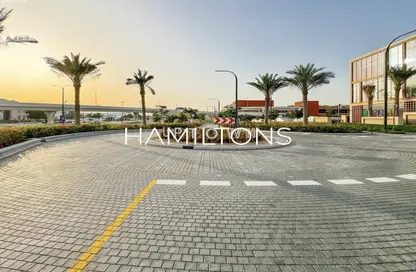 Apartment - 3 Bedrooms - 4 Bathrooms for sale in Al Zahia Garden Apartments - Al Zahia - Muwaileh Commercial - Sharjah