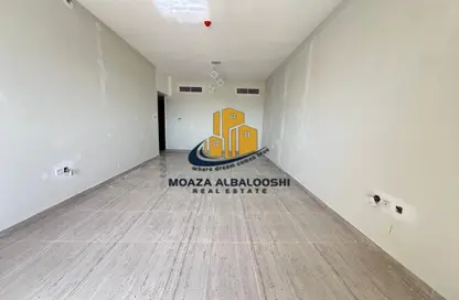 Apartment - 2 Bedrooms - 2 Bathrooms for rent in East Village - Aljada - Sharjah