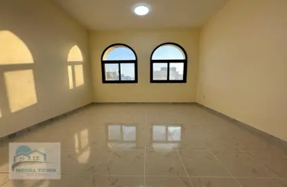 Apartment - 1 Bedroom - 1 Bathroom for rent in C2302 - Khalifa City A - Khalifa City - Abu Dhabi