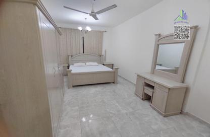 Apartment - 1 Bedroom - 2 Bathrooms for rent in Al Rawda 3 Villas - Al Rawda 3 - Al Rawda - Ajman