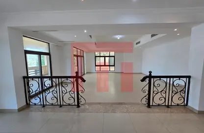 Villa - 5 Bedrooms - 7 Bathrooms for sale in Hills Abu Dhabi - Al Maqtaa - Abu Dhabi