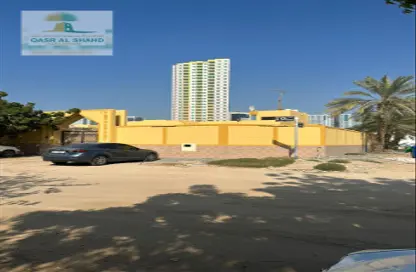 Villa - 3 Bedrooms - 3 Bathrooms for sale in Al Ghafeyah area - Sharjah