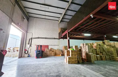 Warehouse - Studio for rent in Al Quoz Industrial Area 3 - Al Quoz Industrial Area - Al Quoz - Dubai